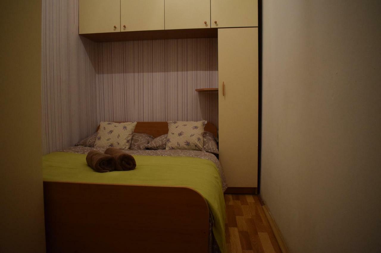 Ciprianis City Center Сплит Екстериор снимка