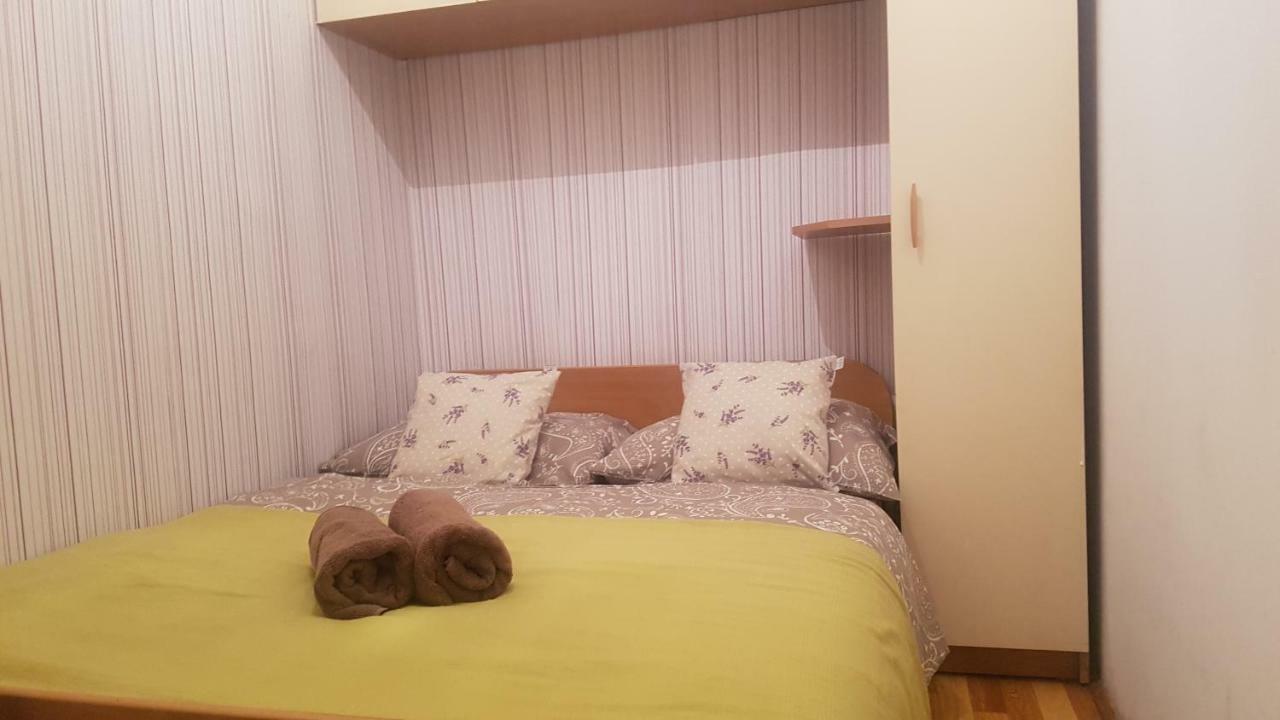 Ciprianis City Center Сплит Екстериор снимка