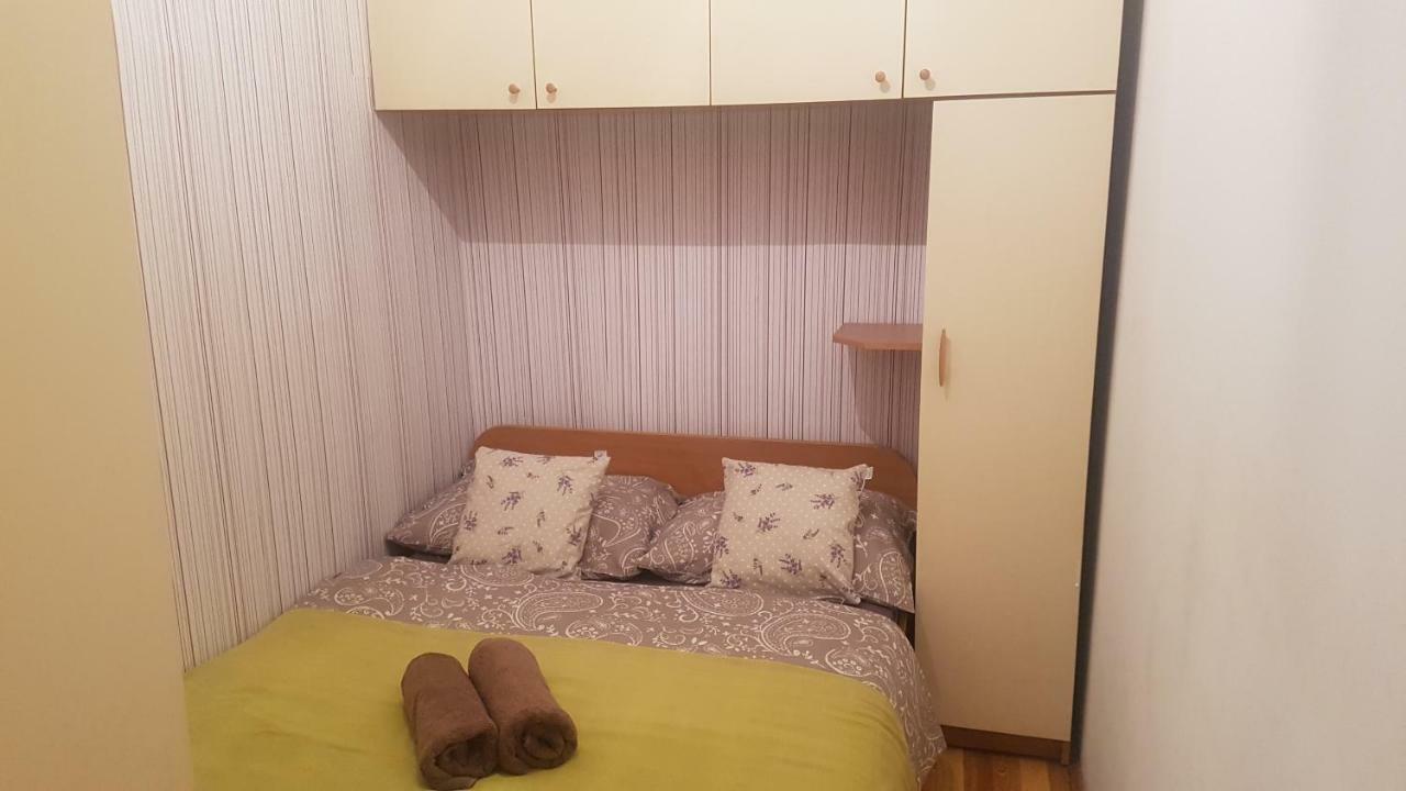 Ciprianis City Center Сплит Екстериор снимка