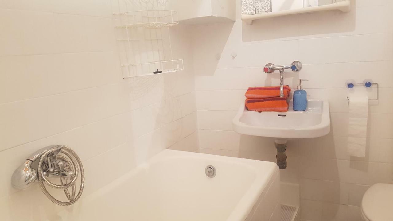 Ciprianis City Center Сплит Екстериор снимка